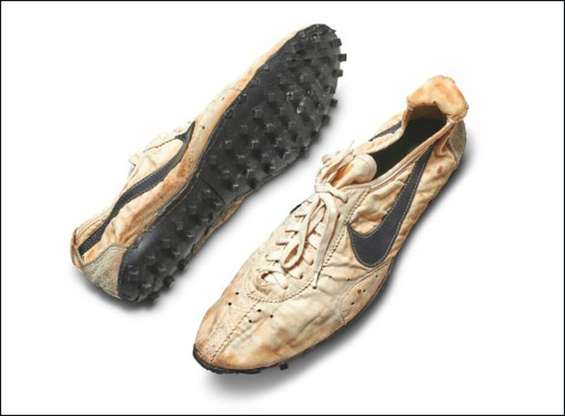 ЦЕНА? СИТНИЦА: Патике Најк из 1972. продате за 437.000 долара